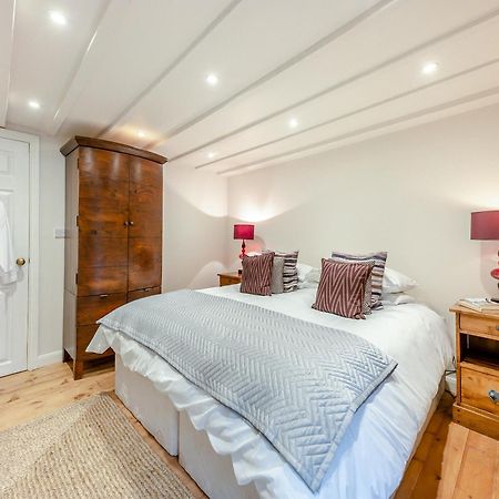 The Magical Barn Villa Haltwhistle Ngoại thất bức ảnh