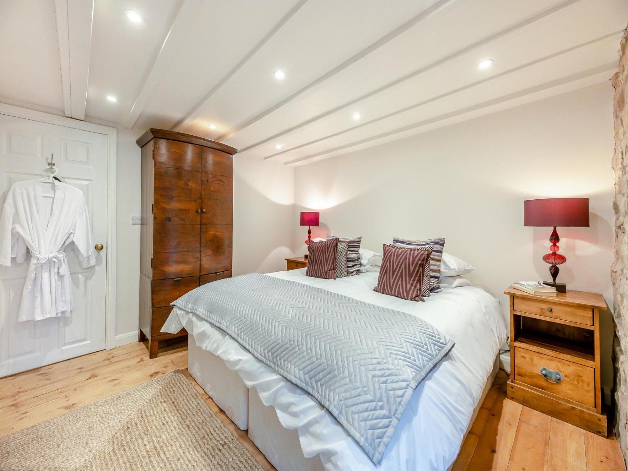 The Magical Barn Villa Haltwhistle Ngoại thất bức ảnh