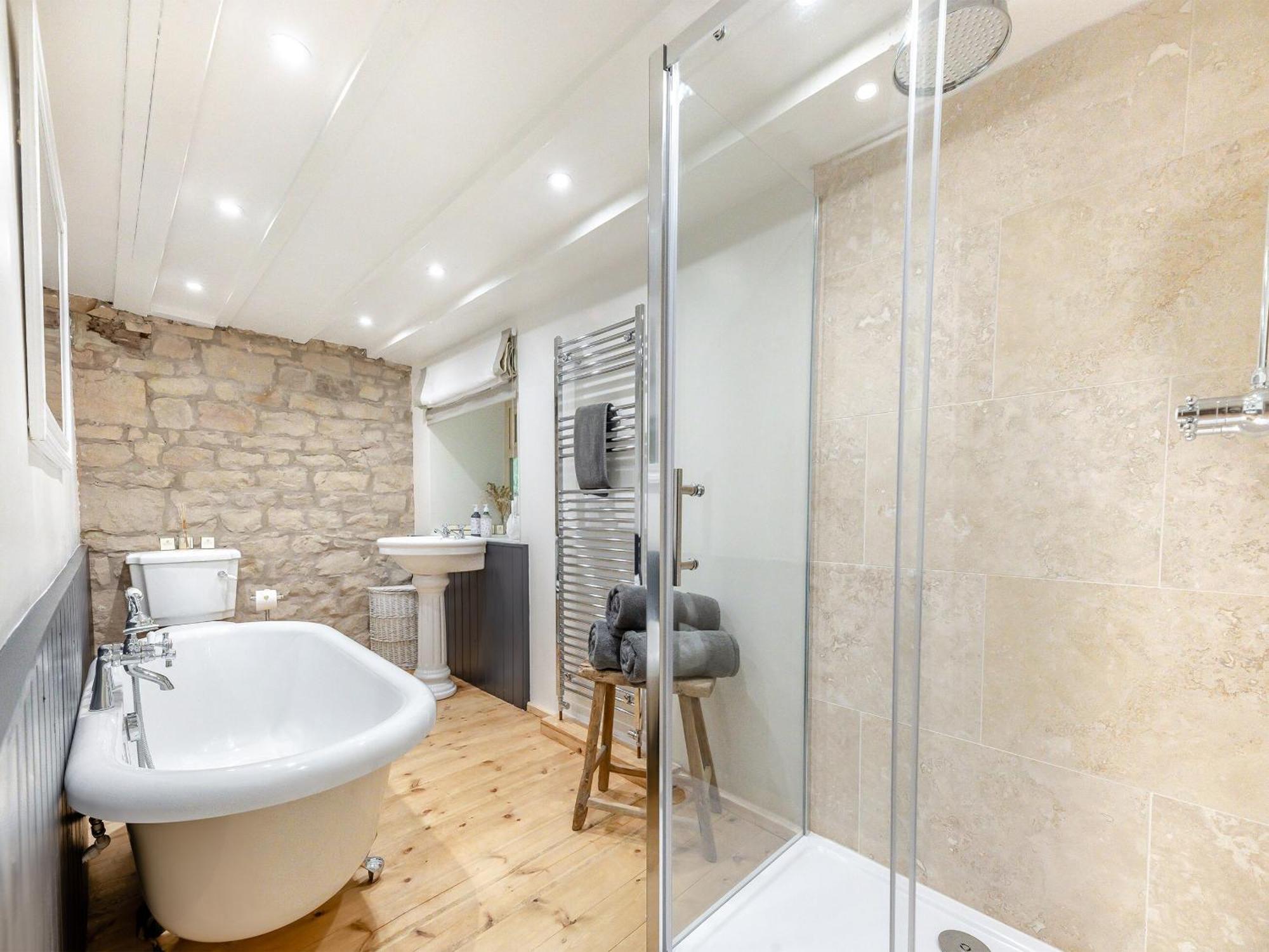 The Magical Barn Villa Haltwhistle Ngoại thất bức ảnh