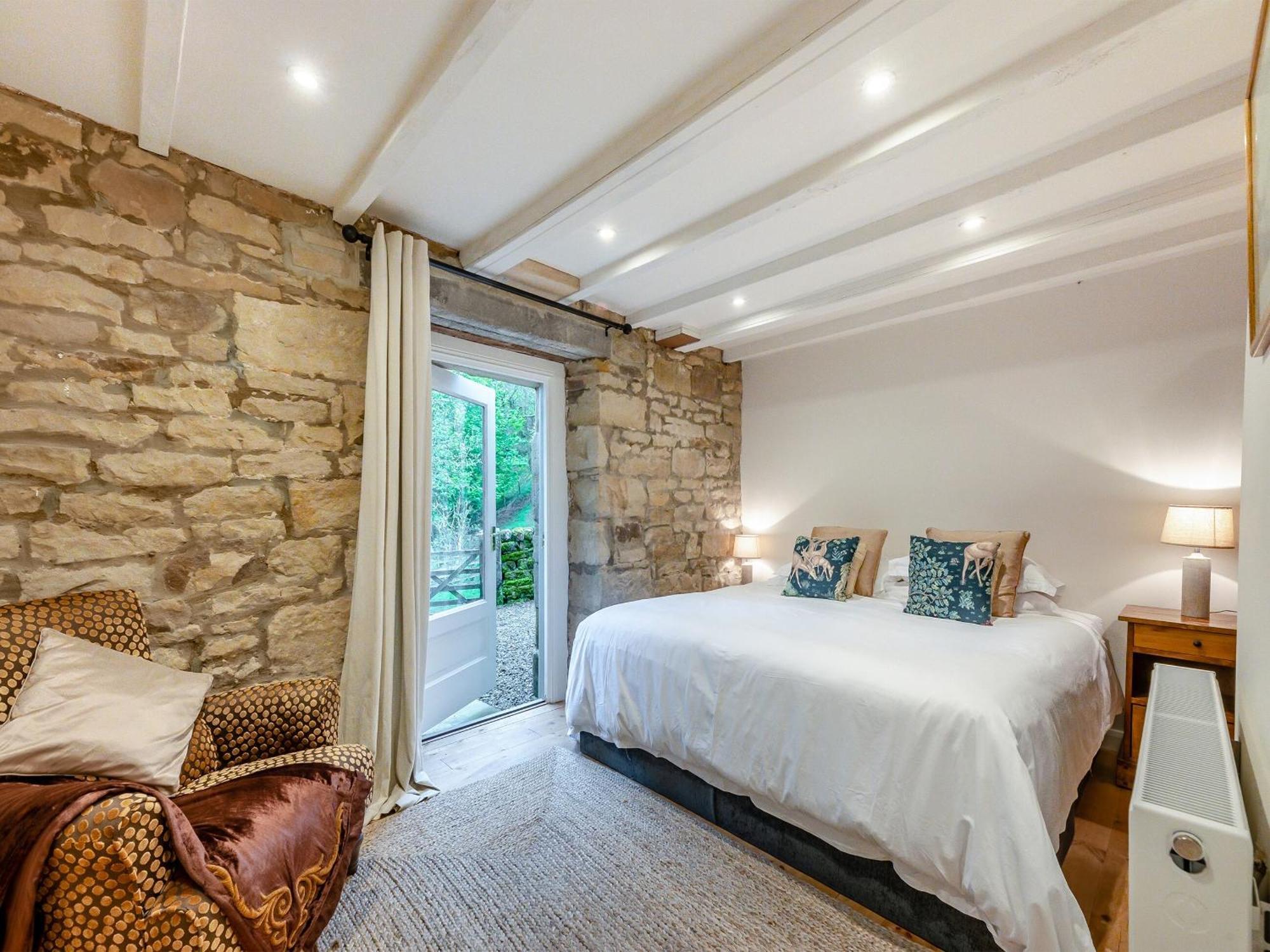 The Magical Barn Villa Haltwhistle Ngoại thất bức ảnh