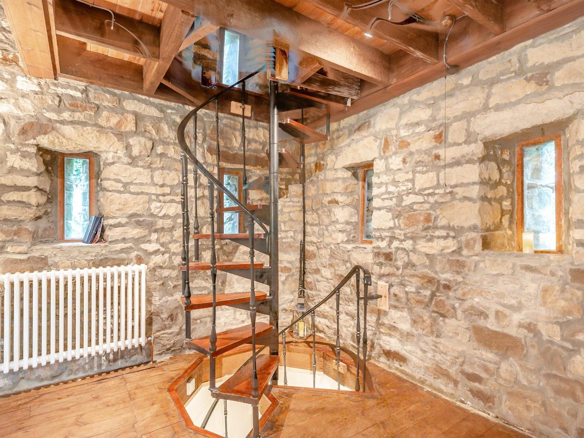 The Magical Barn Villa Haltwhistle Ngoại thất bức ảnh