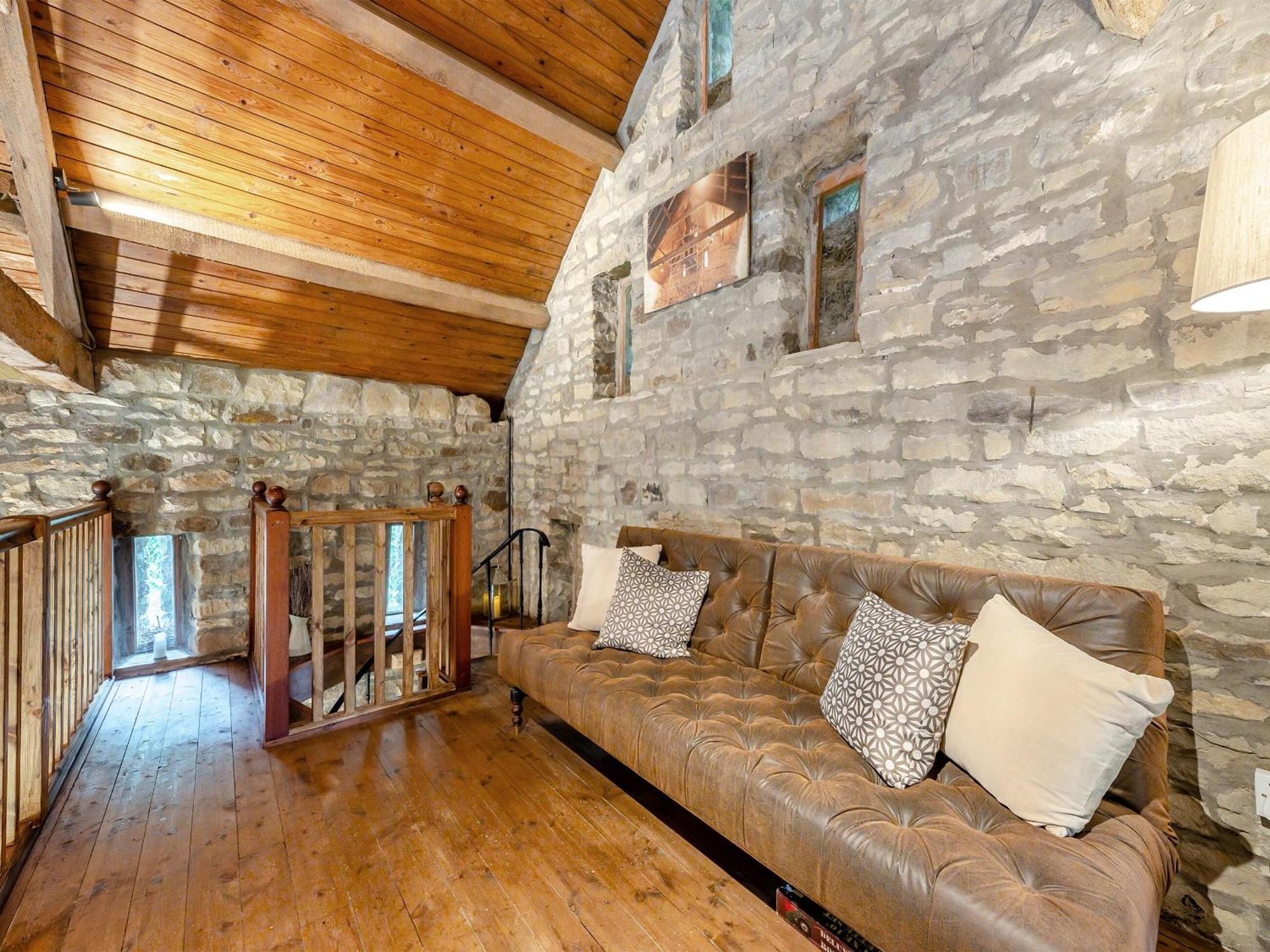 The Magical Barn Villa Haltwhistle Ngoại thất bức ảnh