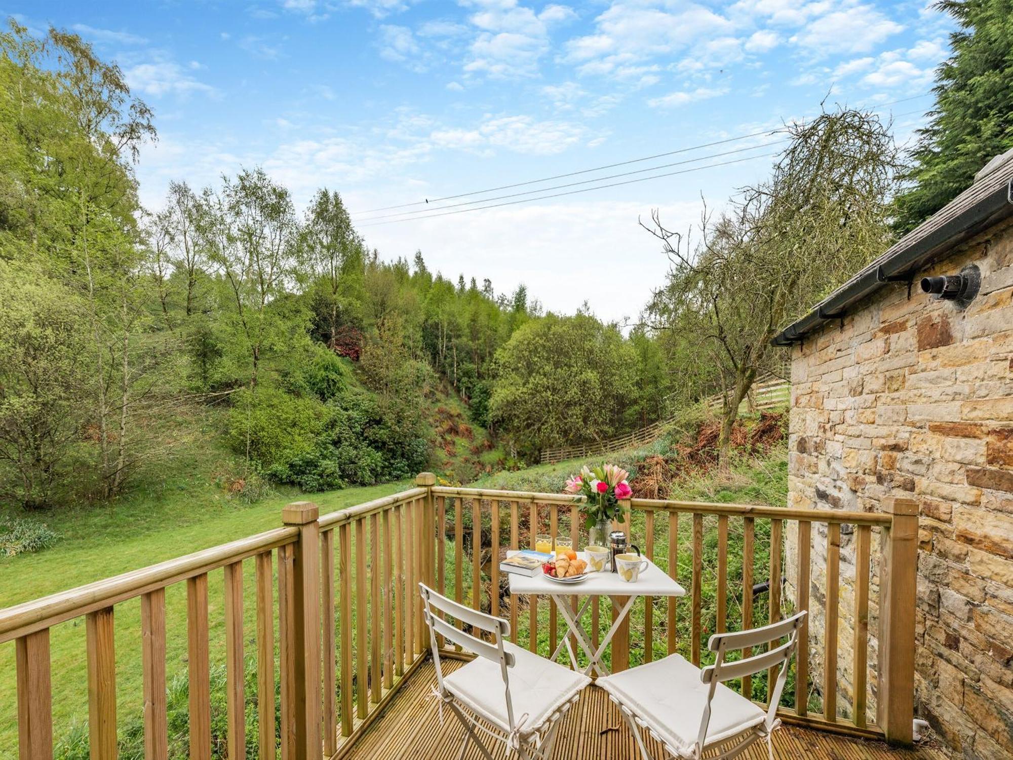 The Magical Barn Villa Haltwhistle Ngoại thất bức ảnh